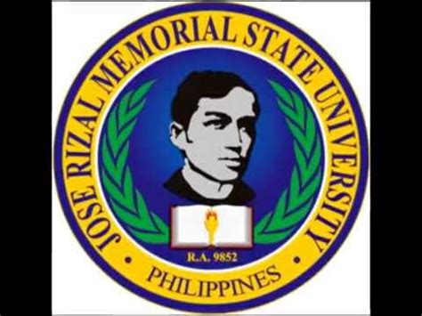 jrmsu hymn|JRMSU Hymn .